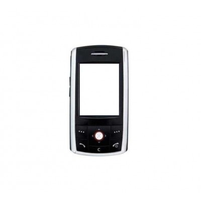 Full Body Housing For Samsung Sghd807 White - Maxbhi Com
