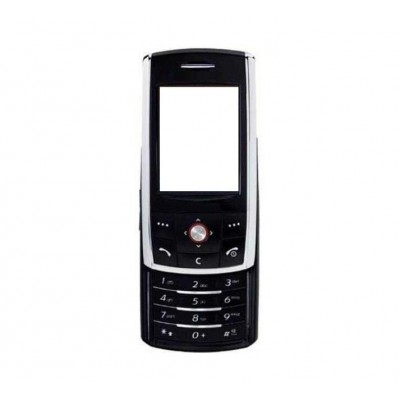 Full Body Housing For Samsung Sghd807 White - Maxbhi Com