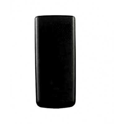 Full Body Housing For Sony Ericsson J121i Black - Maxbhi Com