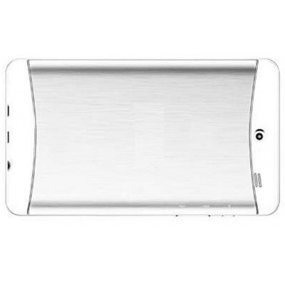 Full Body Housing For Swipe Mtv Slash 2 Black - Maxbhi Com