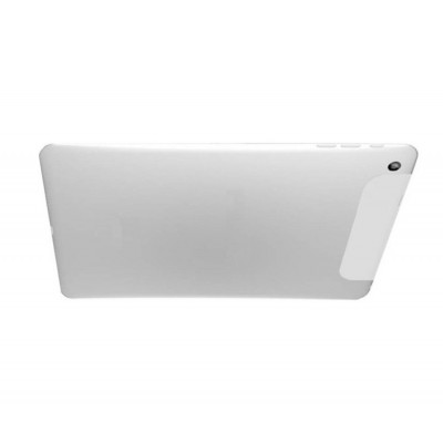 Full Body Housing For Swipe Mtv Slate White - Maxbhi Com