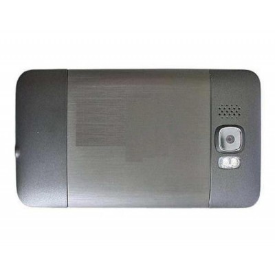 Full Body Housing For Tata Docomo Htc Hd2 White - Maxbhi Com