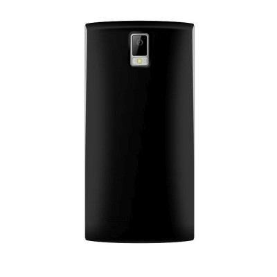 Full Body Housing For Torque Droidz Wave Black - Maxbhi Com