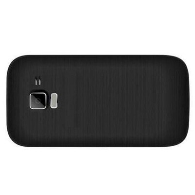 Full Body Housing For Vox Mobile Kick K4 Black - Maxbhi Com