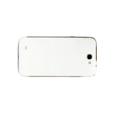 Full Body Housing For Wham Ws53 White - Maxbhi Com