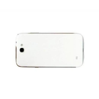 Full Body Housing For Wham Ws53 White - Maxbhi Com