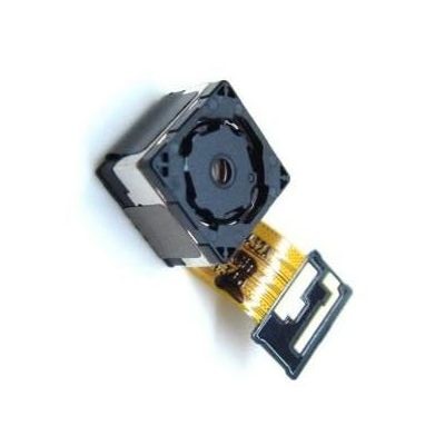 Replacement Back Camera For Spice M6100 By - Maxbhi Com
