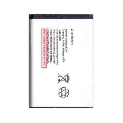 Battery For Ismart Is 206 Elite By - Maxbhi Com