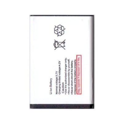 Battery For Ismart Is 206 Elite By - Maxbhi Com