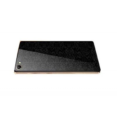 Full Body Housing For Chilli H5 Black - Maxbhi Com