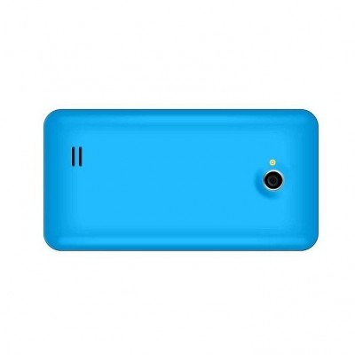 Full Body Housing For Diyi Xpect 400 White - Maxbhi Com