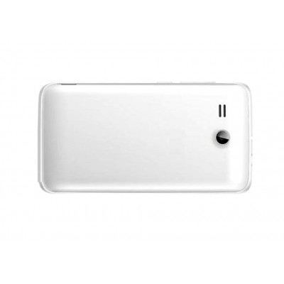 Full Body Housing For Huawei Y511 White - Maxbhi Com