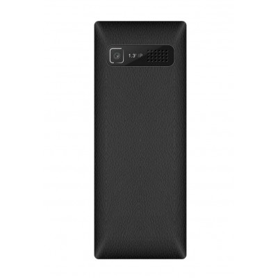 Full Body Housing For Ismart Is 206 Elite Black - Maxbhi Com