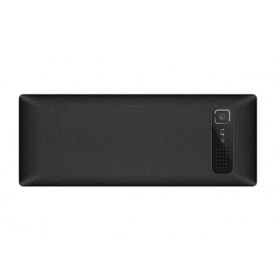 Full Body Housing For Ismart Is 206 Elite Black - Maxbhi Com