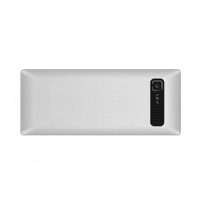 Full Body Housing For Ismart Is 206 Elite White - Maxbhi Com