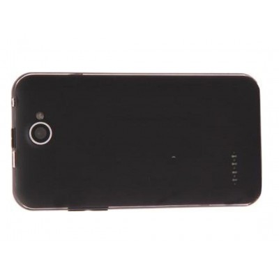 Full Body Housing For Micromini M5 Black - Maxbhi Com