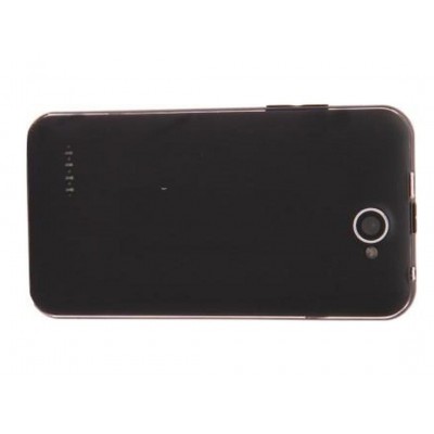 Full Body Housing For Micromini M5 Black - Maxbhi Com