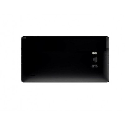 Full Body Housing For Microsoft Lumia 940 Black - Maxbhi Com