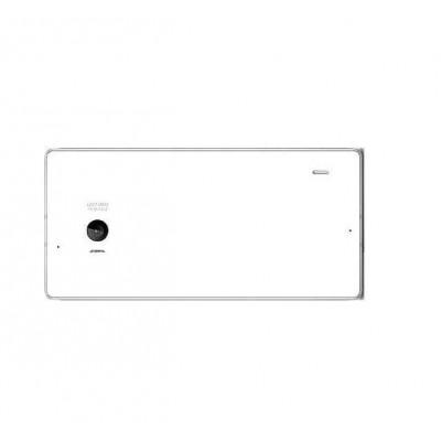 Full Body Housing For Microsoft Lumia 940 White - Maxbhi Com