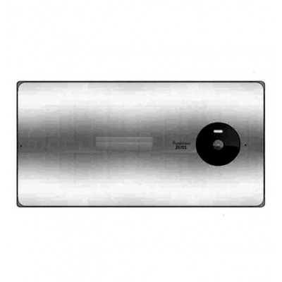 Full Body Housing For Microsoft Lumia 940 Xl Orange - Maxbhi Com