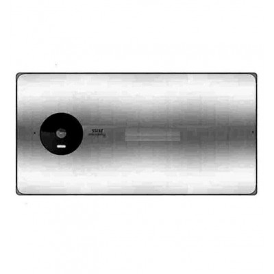Full Body Housing For Microsoft Lumia 940 Xl Orange - Maxbhi Com