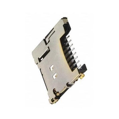 Mmc Connector For Diyi Xpect 400 - Maxbhi Com