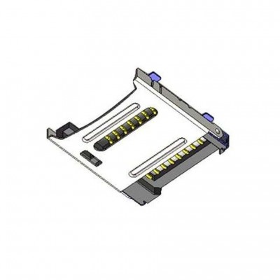 Mmc Connector For Karbonn K52 - Maxbhi Com