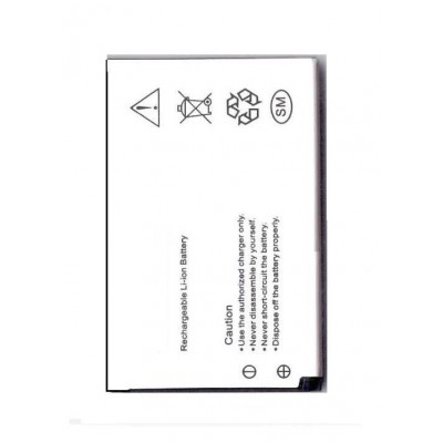 Battery For Cat B15 Aws By - Maxbhi Com