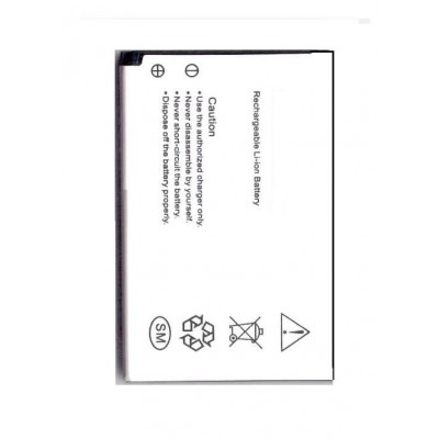 Battery For Cat B15 Aws By - Maxbhi Com
