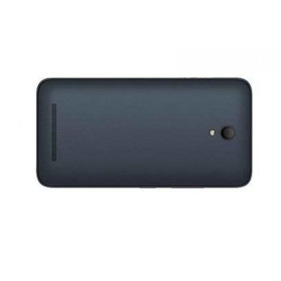 Full Body Housing For Intex Cloud M4 White - Maxbhi Com