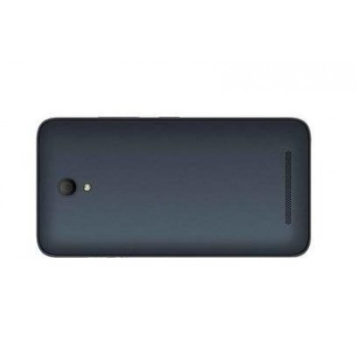 Full Body Housing For Intex Cloud M4 White - Maxbhi Com