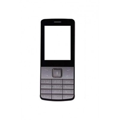 Full Body Housing For Micromax X602 White - Maxbhi Com