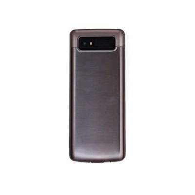 Full Body Housing For Micromax X602 White - Maxbhi Com