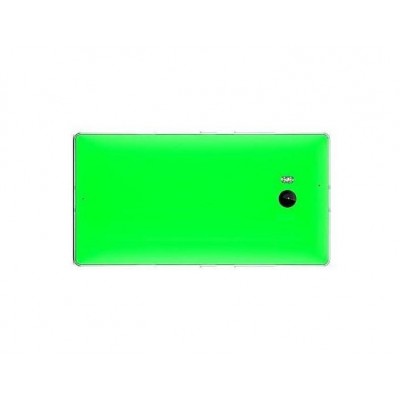 Full Body Housing For Microsoft Lumia 940 Green - Maxbhi Com
