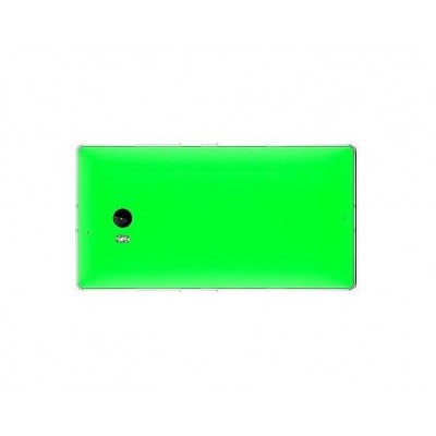 Full Body Housing For Microsoft Lumia 940 Green - Maxbhi Com