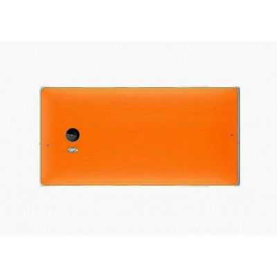 Full Body Housing For Microsoft Lumia 940 Orange - Maxbhi Com