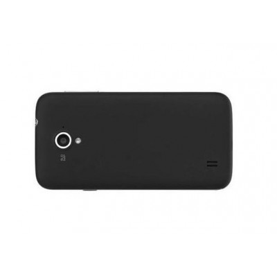 Full Body Housing For Zte Source Cdma N9511 Black - Maxbhi Com