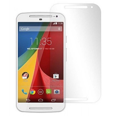 Screen Guard for Motorola Moto G (2nd Gen) with Digital TV