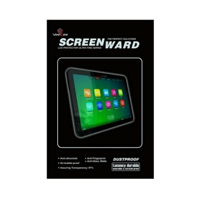 Screen Guard For Microtab Mt500 Ultra Clear Lcd Protector Film - Maxbhi.com