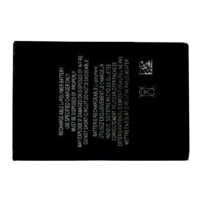 Battery For Gfive President Smart 2 By - Maxbhi Com