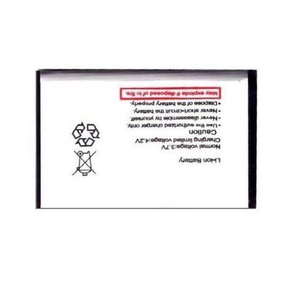 Battery For Karbonn Kt82 By - Maxbhi Com