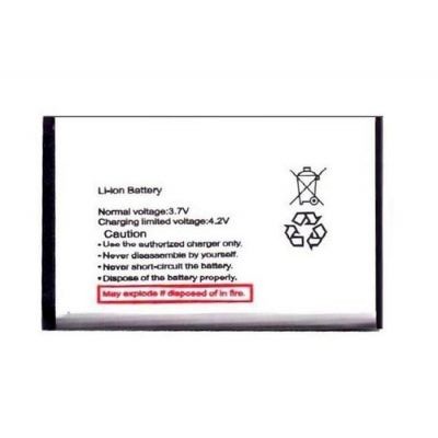 Battery For Karbonn Kt82 By - Maxbhi Com