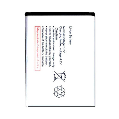 Battery For Vedaee Inew V3c By - Maxbhi Com