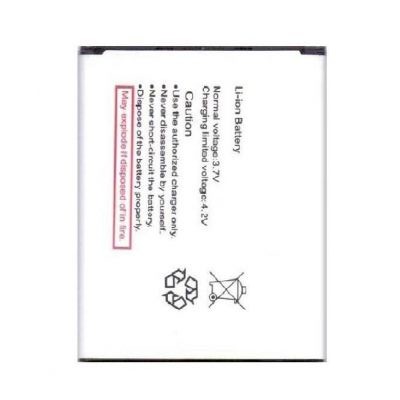 Battery For Verykool Sl4500 Fusion By - Maxbhi Com