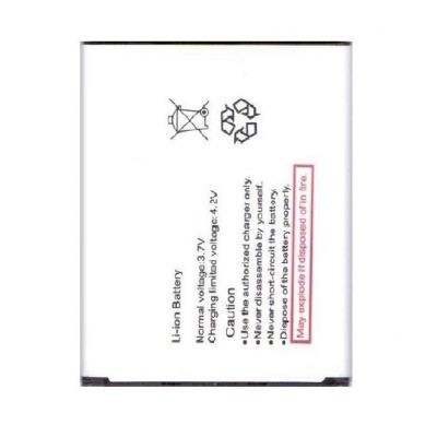 Battery For Verykool Sl4500 Fusion By - Maxbhi Com