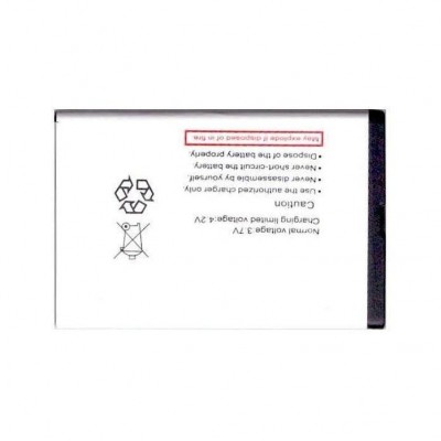 Battery For Videocon V1425 By - Maxbhi Com
