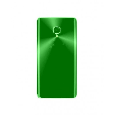 Full Body Housing For Alcatel Pop Up Green - Maxbhi Com