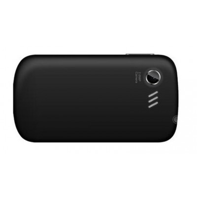 Full Body Housing For Celkon A67 Black - Maxbhi Com