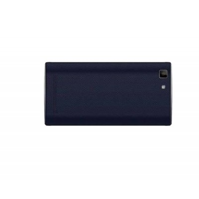 Full Body Housing For Doogee F1 Turbo Mini Blue - Maxbhi Com
