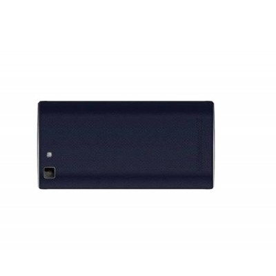 Full Body Housing For Doogee F1 Turbo Mini Blue - Maxbhi Com
